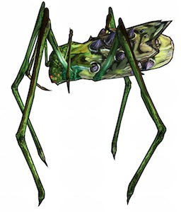 Illustration for article titled Here Are All The New Enemies You'll Face In The Next Borderlands 2 DLC